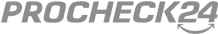 Procheck24 logo
